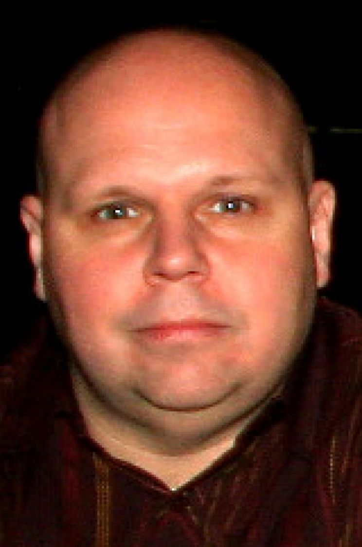 Matt Pinfield