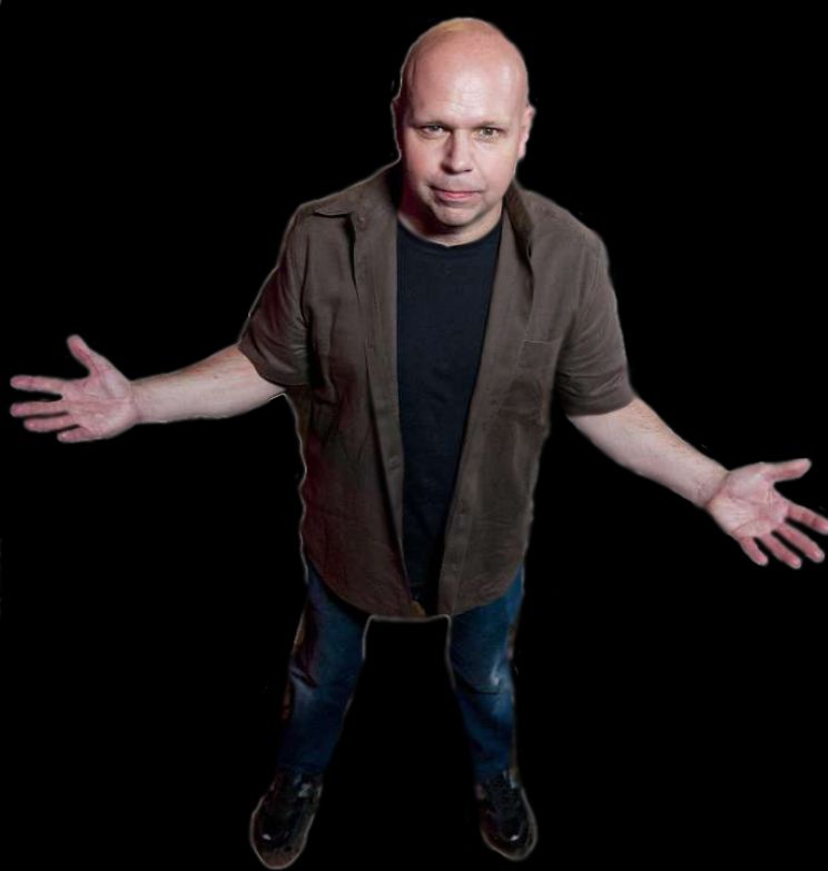 Matt Pinfield