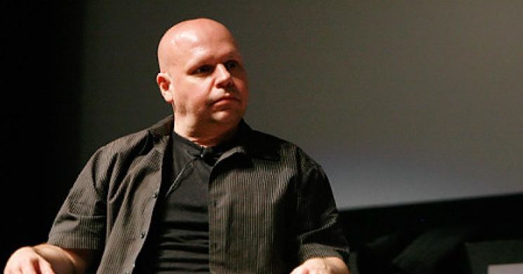 Matt Pinfield