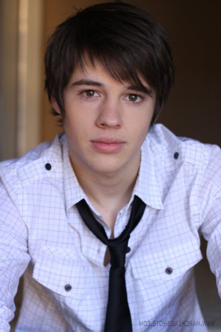 Matt Prokop