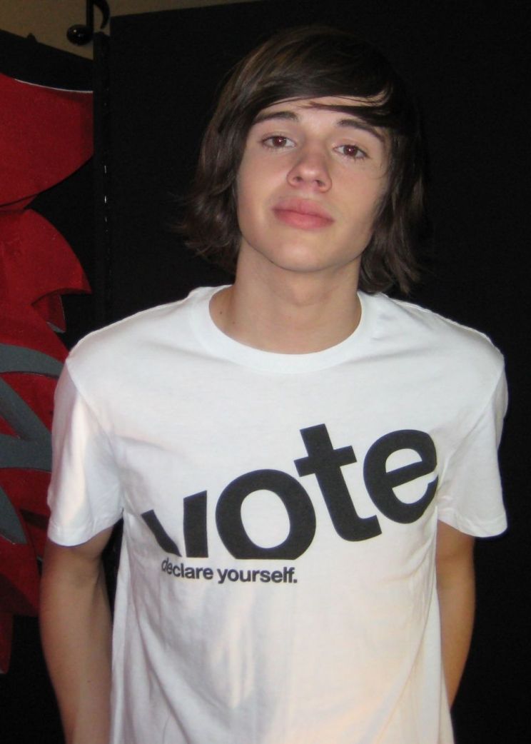 Matt Prokop