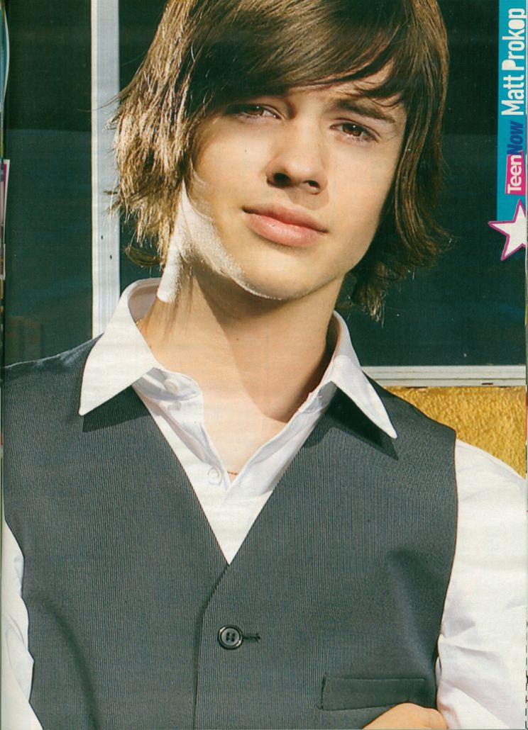 Matt Prokop