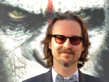 Matt Reeves