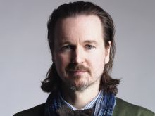 Matt Reeves