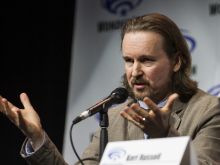 Matt Reeves