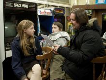 Matt Reeves