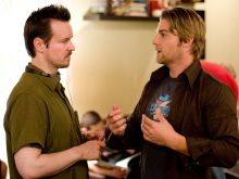 Matt Reeves