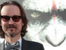 Matt Reeves