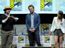 Matt Reeves