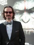 Matt Reeves