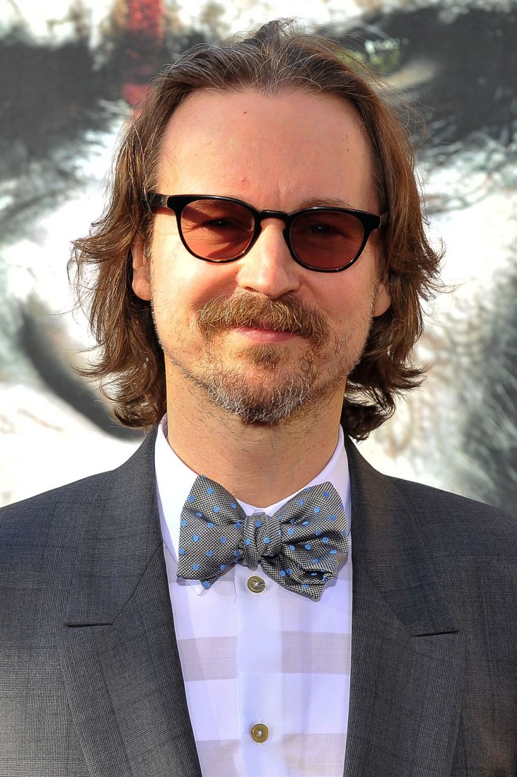 Matt Reeves