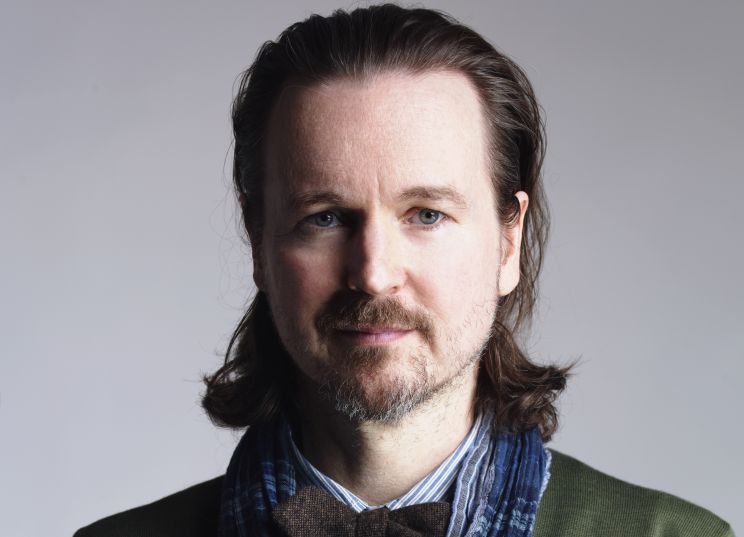 Matt Reeves