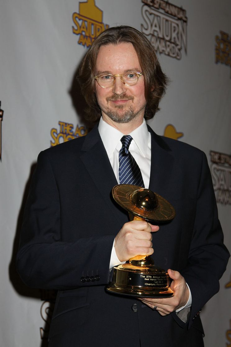 Matt Reeves