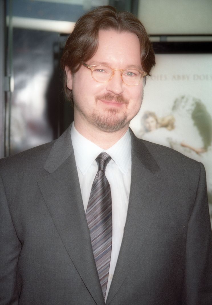 Matt Reeves