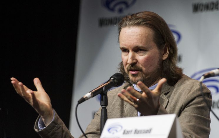 Matt Reeves