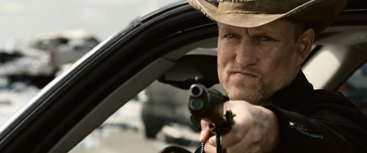 Matt Reeves