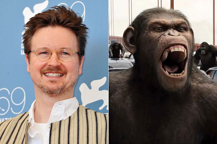 Matt Reeves