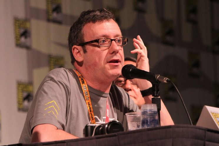 Matt Reeves