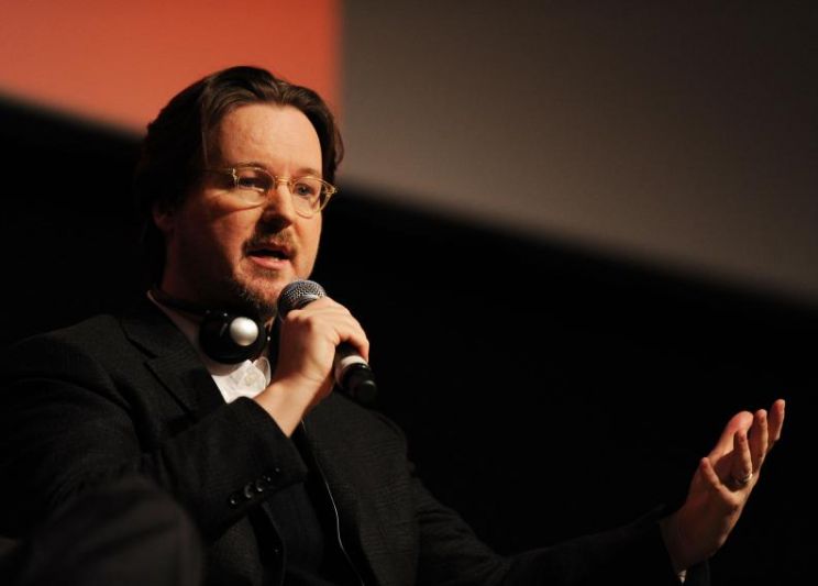Matt Reeves