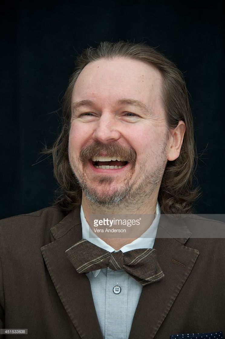 Matt Reeves