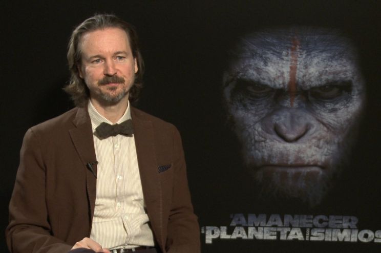 Matt Reeves