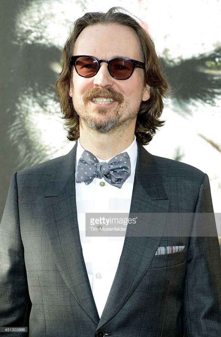 Matt Reeves