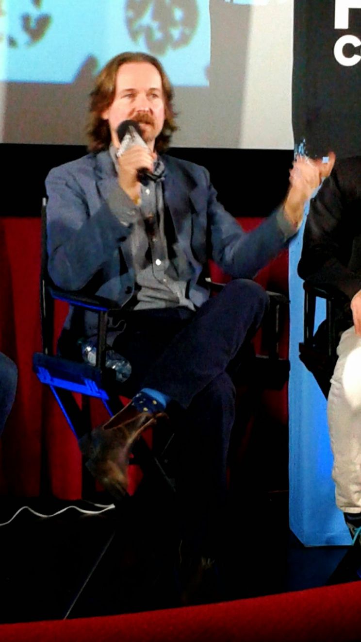 Matt Reeves