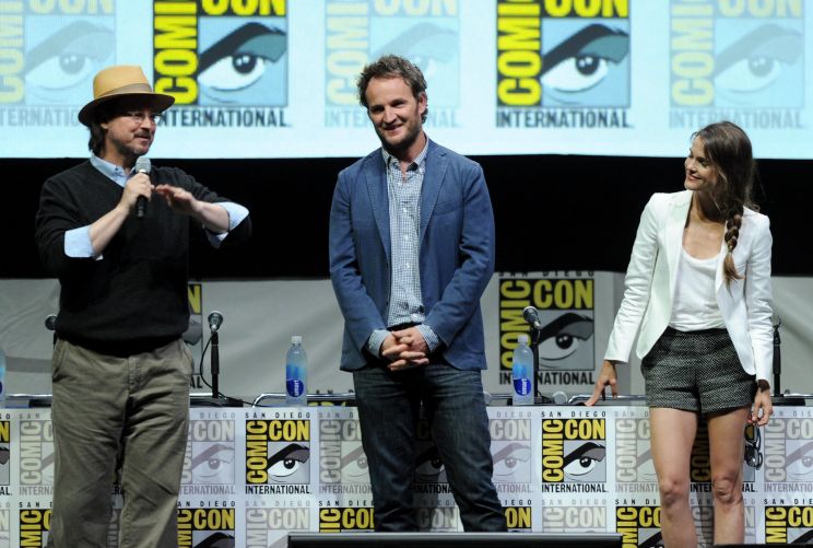 Matt Reeves