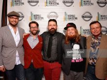 Matt Riddlehoover #2538653 picture (Landscape Medium)
