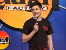 Matt Rife