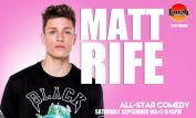 Matt Rife