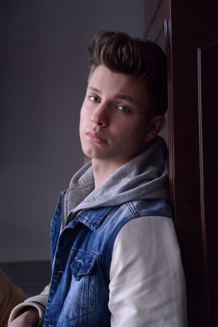 Matt Rife