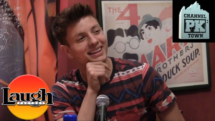 Matt Rife