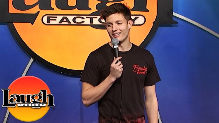 Matt Rife