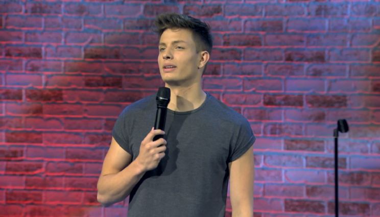 Matt Rife