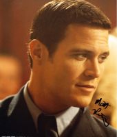 Matt Rippy