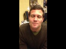 Matt Rippy