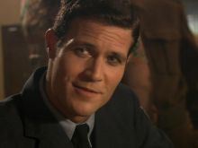 Matt Rippy