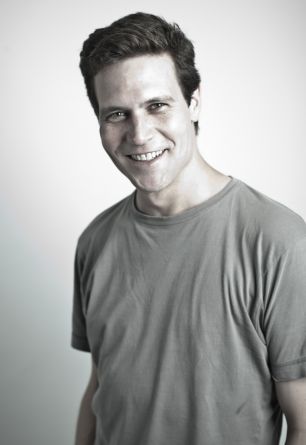 Matt Rippy