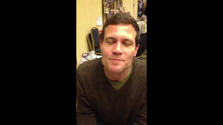 Matt Rippy