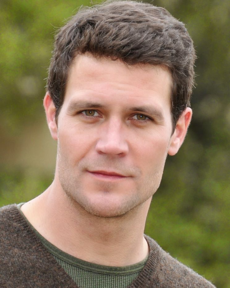Matt Rippy