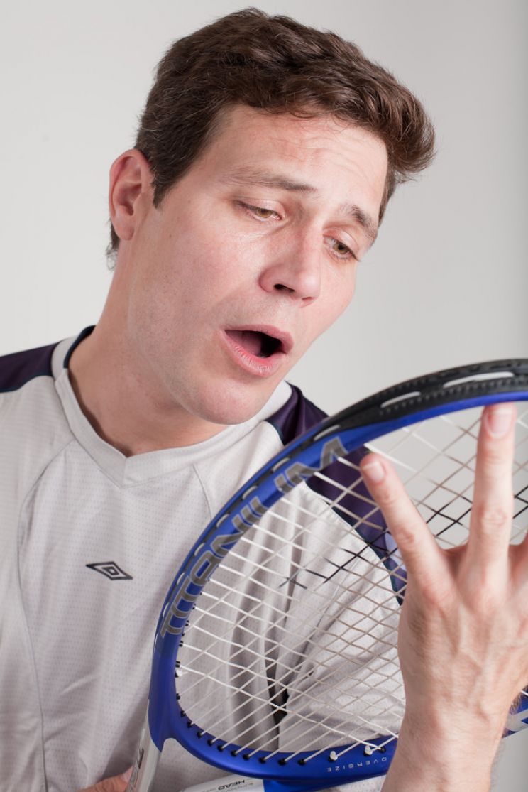 Matt Rippy