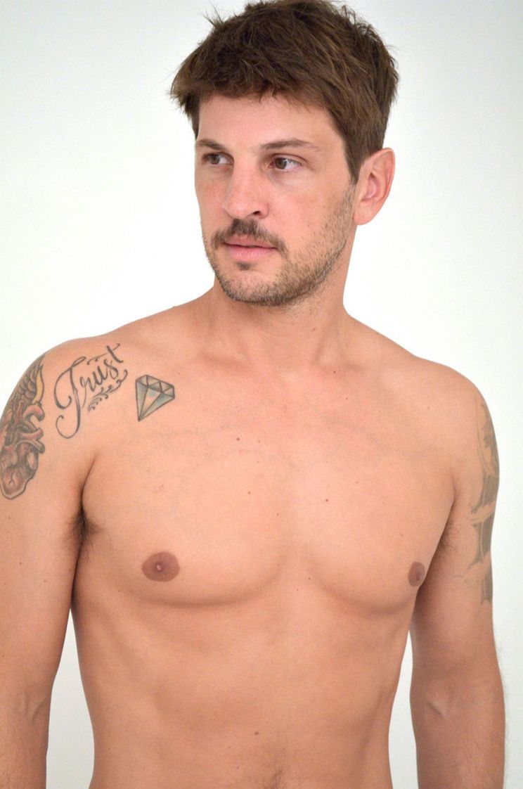 Matt Rippy