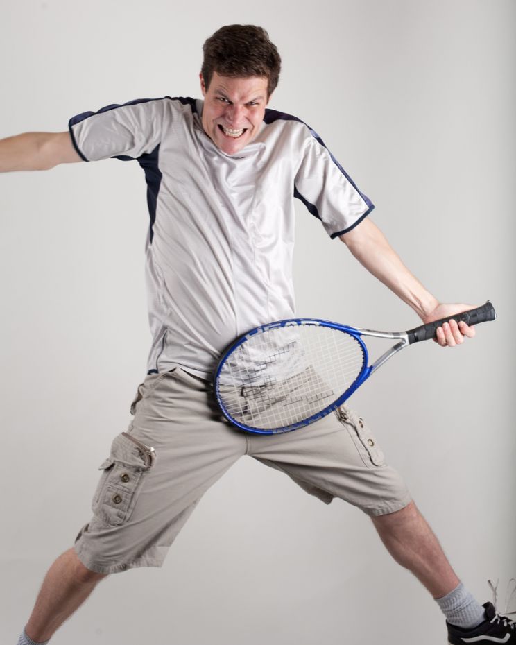 Matt Rippy