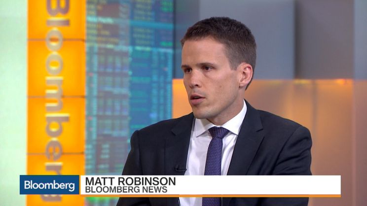 Matt Robinson