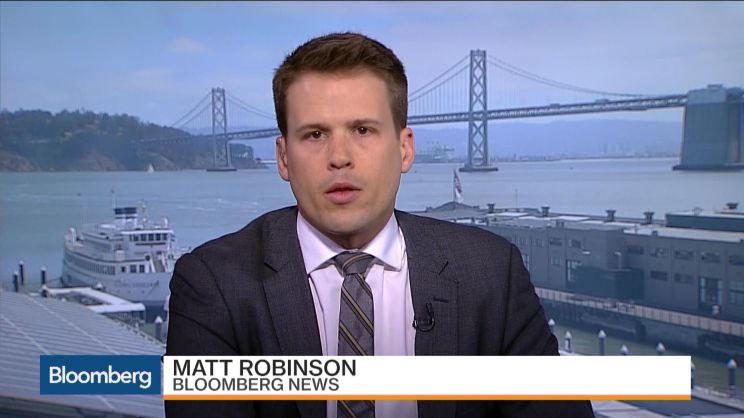 Matt Robinson