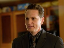 Matt Ross