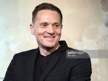 Matt Ross