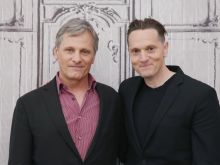 Matt Ross