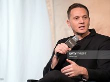 Matt Ross